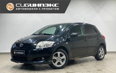 Toyota Auris II, 2008 год, 689 000 рублей, 1 фотография