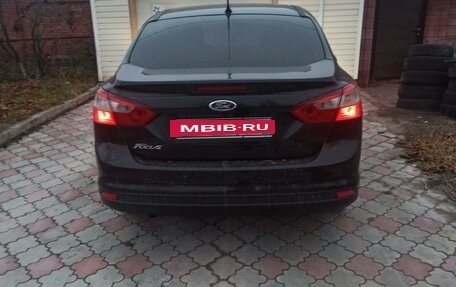 Ford Focus III, 2012 год, 764 000 рублей, 2 фотография