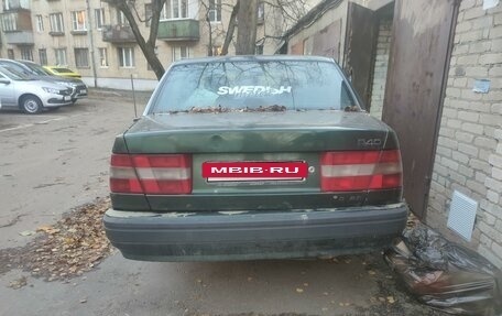 Volvo 940, 1997 год, 215 000 рублей, 3 фотография