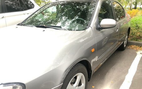 Nissan Maxima VIII, 2001 год, 310 000 рублей, 4 фотография