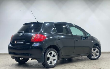 Toyota Auris II, 2008 год, 689 000 рублей, 4 фотография