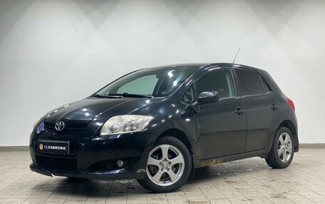 Toyota Auris II, 2008 год, 689 000 рублей, 2 фотография