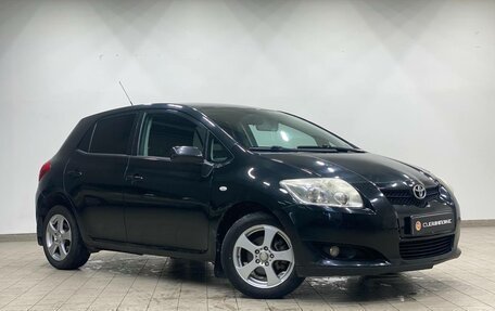 Toyota Auris II, 2008 год, 689 000 рублей, 3 фотография