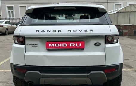 Land Rover Range Rover Evoque I, 2012 год, 2 050 000 рублей, 6 фотография