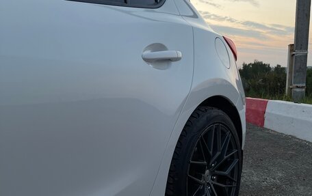 Mazda 3, 2013 год, 1 490 000 рублей, 9 фотография