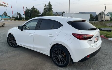 Mazda 3, 2013 год, 1 490 000 рублей, 6 фотография