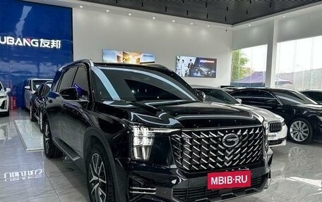 GAC GS8, 2024 год, 3 330 000 рублей, 3 фотография