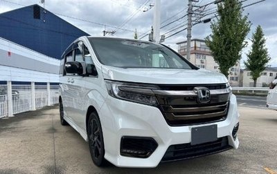 Honda Stepwgn IV, 2020 год, 1 795 000 рублей, 1 фотография