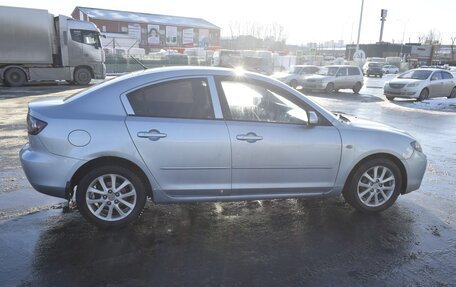 Mazda 3, 2006 год, 530 000 рублей, 19 фотография