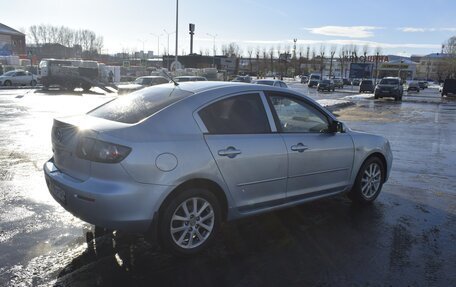 Mazda 3, 2006 год, 530 000 рублей, 21 фотография