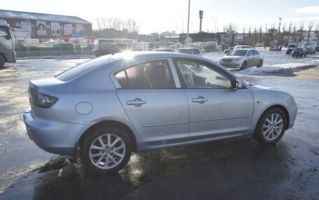 Mazda 3, 2006 год, 530 000 рублей, 20 фотография