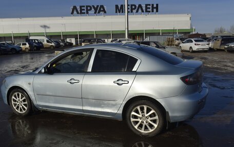 Mazda 3, 2006 год, 530 000 рублей, 31 фотография