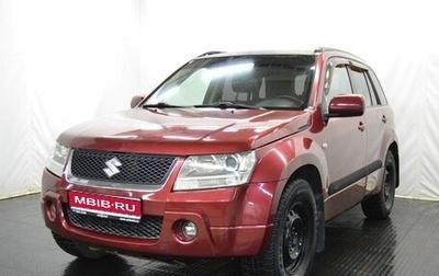 Suzuki Grand Vitara, 2007 год, 850 000 рублей, 1 фотография