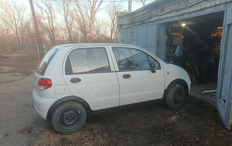 Daewoo Matiz I, 2011 год, 305 000 рублей, 3 фотография