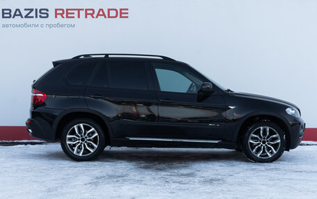 BMW X5, 2010 год, 1 940 000 рублей, 4 фотография