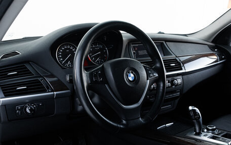 BMW X5, 2010 год, 1 940 000 рублей, 16 фотография