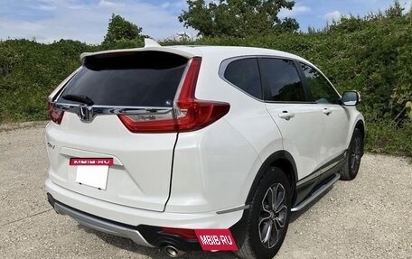 Honda CR-V IV, 2021 год, 2 050 000 рублей, 9 фотография