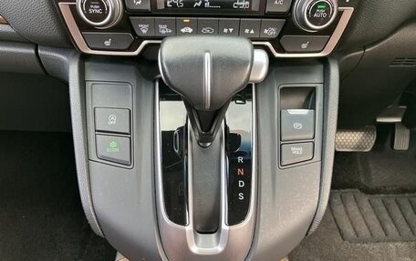 Honda CR-V IV, 2021 год, 2 050 000 рублей, 26 фотография