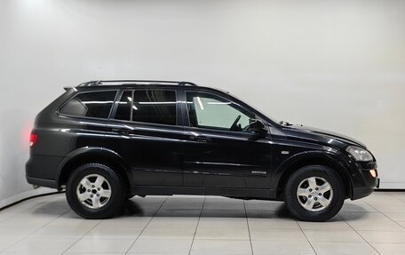 SsangYong Kyron I, 2010 год, 738 000 рублей, 5 фотография