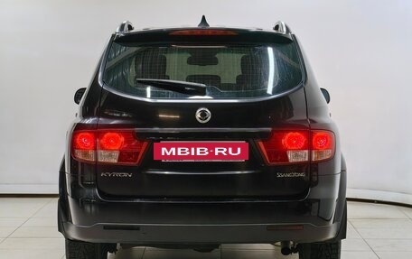 SsangYong Kyron I, 2010 год, 738 000 рублей, 4 фотография