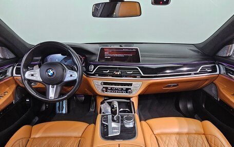 BMW 7 серия, 2022 год, 9 425 000 рублей, 8 фотография