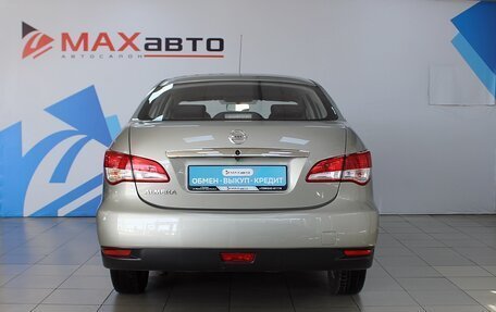 Nissan Almera, 2017 год, 1 149 000 рублей, 10 фотография