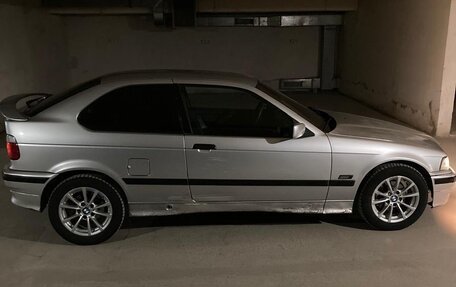 BMW 3 серия, 1998 год, 500 000 рублей, 1 фотография