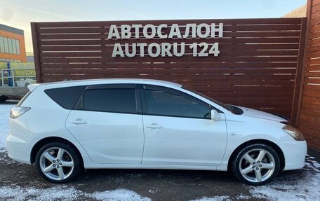 Toyota Caldina, 2005 год, 915 000 рублей, 5 фотография