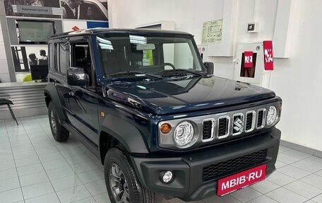 Suzuki Jimny, 2024 год, 4 400 000 рублей, 1 фотография