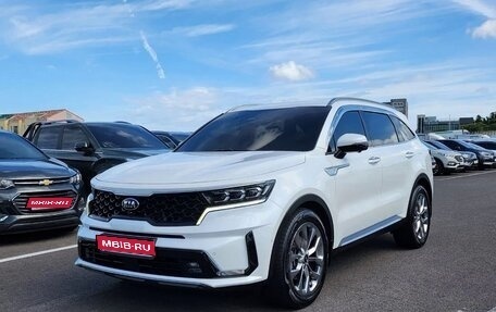 KIA Sorento IV, 2020 год, 2 785 000 рублей, 1 фотография