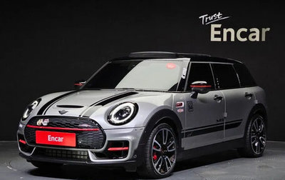 MINI Clubman, 2023 год, 4 760 000 рублей, 1 фотография