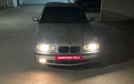 BMW 3 серия, 1998 год, 500 000 рублей, 4 фотография