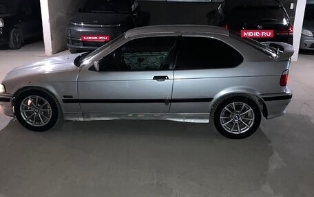 BMW 3 серия, 1998 год, 500 000 рублей, 2 фотография