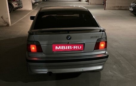 BMW 3 серия, 1998 год, 500 000 рублей, 5 фотография