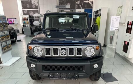 Suzuki Jimny, 2024 год, 4 400 000 рублей, 2 фотография