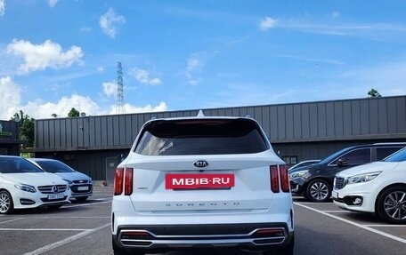 KIA Sorento IV, 2020 год, 2 785 000 рублей, 5 фотография