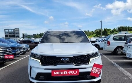 KIA Sorento IV, 2020 год, 2 785 000 рублей, 2 фотография