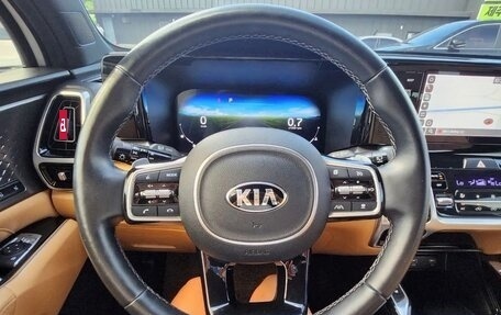 KIA Sorento IV, 2020 год, 2 785 000 рублей, 9 фотография