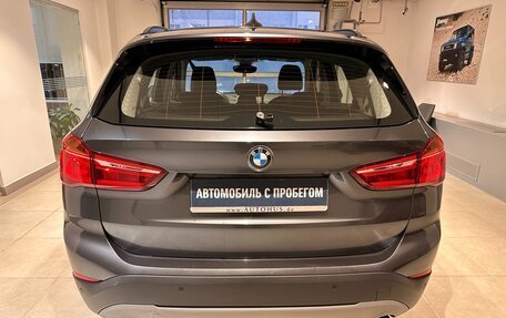 BMW X1, 2019 год, 2 740 000 рублей, 5 фотография