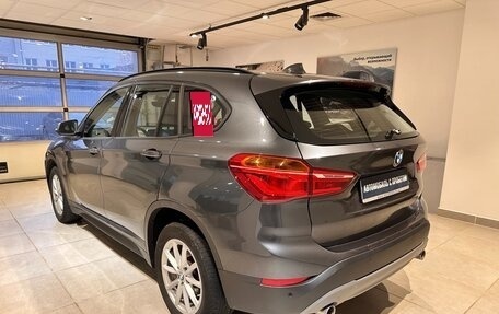 BMW X1, 2019 год, 2 740 000 рублей, 6 фотография