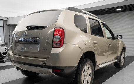 Renault Duster I рестайлинг, 2014 год, 1 150 000 рублей, 6 фотография