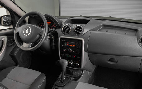 Renault Duster I рестайлинг, 2014 год, 1 150 000 рублей, 9 фотография