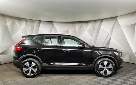 Volvo XC40 I, 2021 год, 3 150 700 рублей, 6 фотография