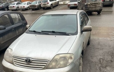 Toyota Corolla, 2006 год, 850 000 рублей, 1 фотография