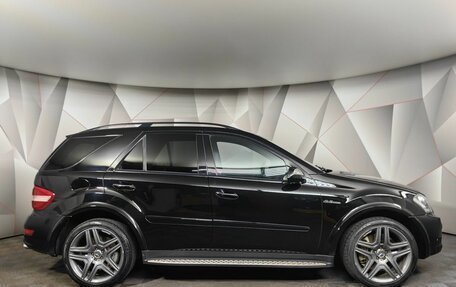 Mercedes-Benz M-Класс AMG, 2007 год, 1 685 150 рублей, 6 фотография