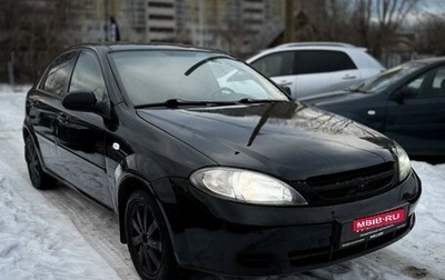 Chevrolet Lacetti, 2008 год, 490 000 рублей, 1 фотография