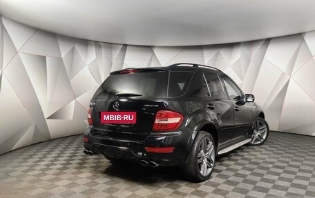 Mercedes-Benz M-Класс AMG, 2007 год, 1 685 150 рублей, 2 фотография