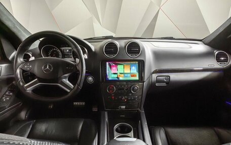 Mercedes-Benz M-Класс AMG, 2007 год, 1 685 150 рублей, 10 фотография