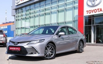 Toyota Camry, 2024 год, 5 690 000 рублей, 1 фотография