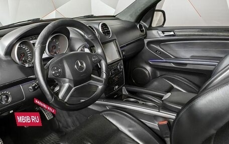 Mercedes-Benz M-Класс AMG, 2007 год, 1 685 150 рублей, 14 фотография